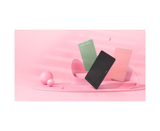 Графический планшет XP-Pen Deco 01V2 Pink, изображение 5 Графический планшет XP-Pen Deco 01V2 Pink, изображение 5