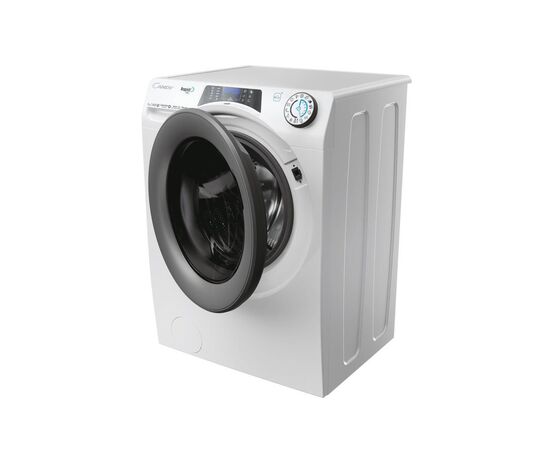 Стиральная машина Candy RP4476BWMR/1-S, изображение 3 Стиральная машина Candy RP4476BWMR/1-S, изображение 3