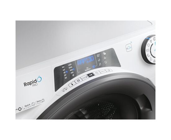 Стиральная машина Candy RP4476BWMR/1-S, изображение 4 Стиральная машина Candy RP4476BWMR/1-S, изображение 4