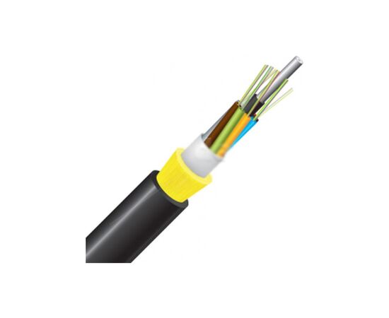 Кабель мережевий FinMark LT024-SM-ADSS-3kN, 1km1бхт (268316 / LT024-SM-ADSS-3kN)