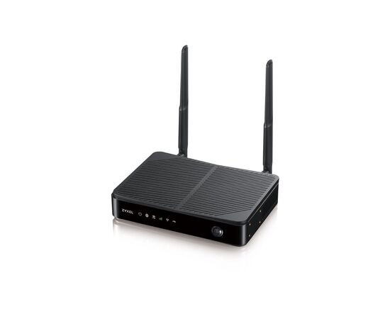 Маршрутизатор ZyXel LTE3301 PLUS (LTE3301-PLUS-EUZNN1F), изображение 2 Маршрутизатор ZyXel LTE3301 PLUS (LTE3301-PLUS-EUZNN1F), изображение 2