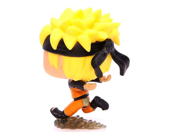 Фигурка Funko Pop Бегущий Наруто (46626), изображение 2 Фигурка Funko Pop Бегущий Наруто (46626), изображение 2