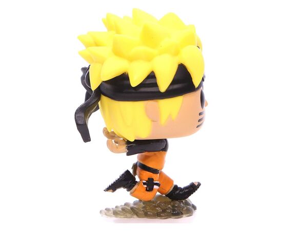 Фигурка Funko Pop Бегущий Наруто (46626), изображение 3 Фигурка Funko Pop Бегущий Наруто (46626), изображение 3