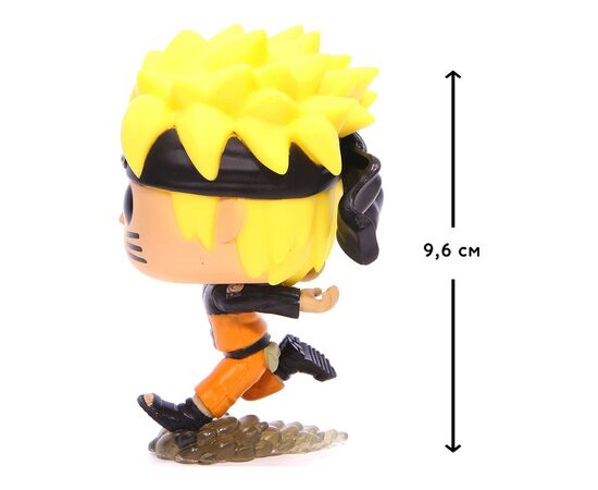 Фигурка Funko Pop Бегущий Наруто (46626), изображение 4 Фигурка Funko Pop Бегущий Наруто (46626), изображение 4