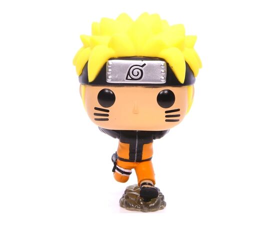 Фигурка Funko Pop Бегущий Наруто (46626)