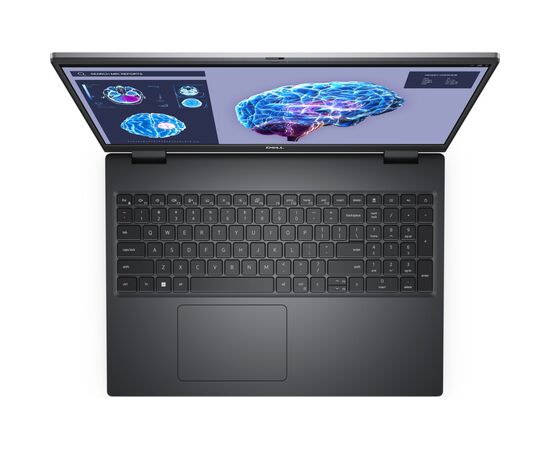 Компьютер Dell Precision 7680 Tower / i9-13950HX (210-BGNT_i9321TBW11P), изображение 4 Компьютер Dell Precision 7680 Tower / i9-13950HX (210-BGNT_i9321TBW11P), изображение 4