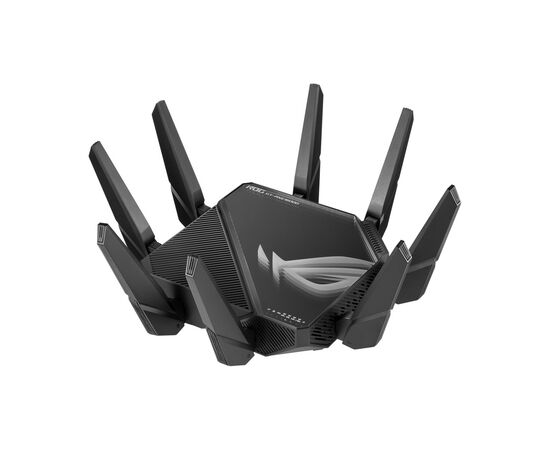 Маршрутизатор ASUS GT-AXE16000, изображение 2 Маршрутизатор ASUS GT-AXE16000, изображение 2