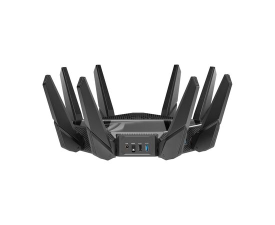 Маршрутизатор ASUS GT-AXE16000, изображение 6 Маршрутизатор ASUS GT-AXE16000, изображение 6