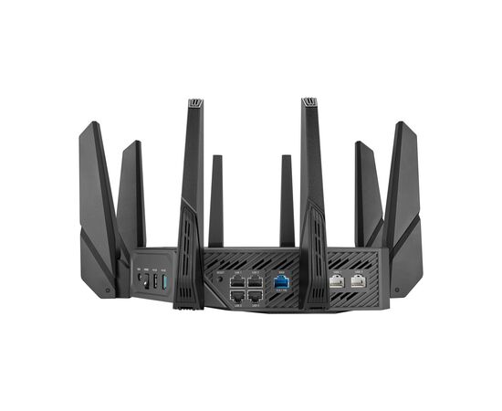 Маршрутизатор ASUS GT-AXE16000, изображение 8 Маршрутизатор ASUS GT-AXE16000, изображение 8
