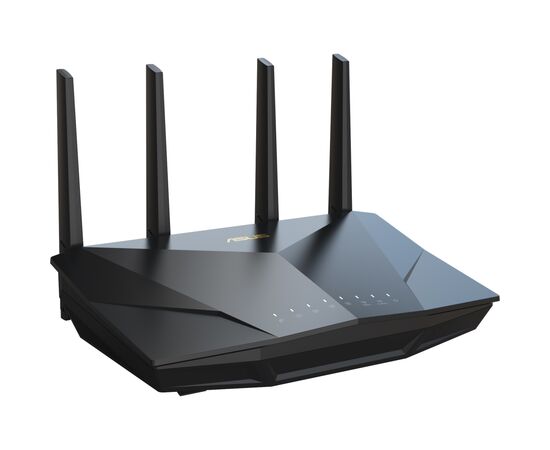 Маршрутизатор ASUS RT-AX5400 (90IG0860-MO9B00), изображение 5 Маршрутизатор ASUS RT-AX5400 (90IG0860-MO9B00), изображение 5