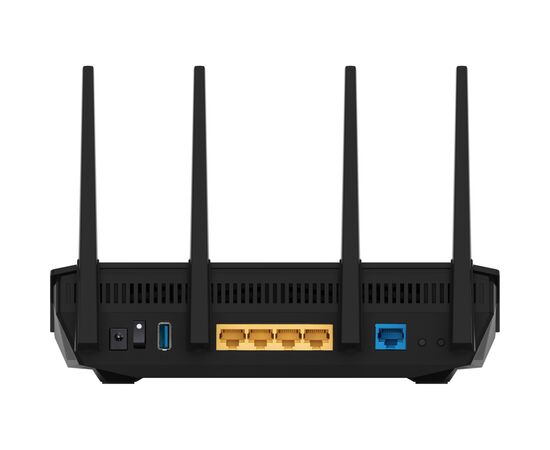 Маршрутизатор ASUS RT-AX5400 (90IG0860-MO9B00), изображение 7 Маршрутизатор ASUS RT-AX5400 (90IG0860-MO9B00), изображение 7