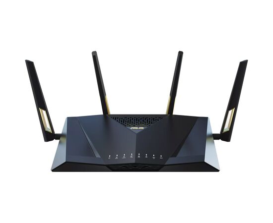 Маршрутизатор ASUS RT-AX88U PRO, изображение 2 Маршрутизатор ASUS RT-AX88U PRO, изображение 2