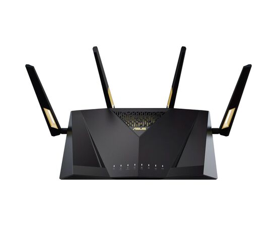Маршрутизатор ASUS RT-AX88U PRO, изображение 4 Маршрутизатор ASUS RT-AX88U PRO, изображение 4