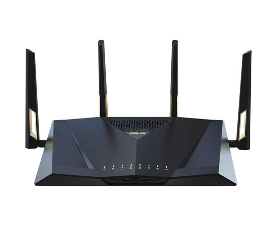 Маршрутизатор ASUS RT-AX88U PRO, изображение 5 Маршрутизатор ASUS RT-AX88U PRO, изображение 5