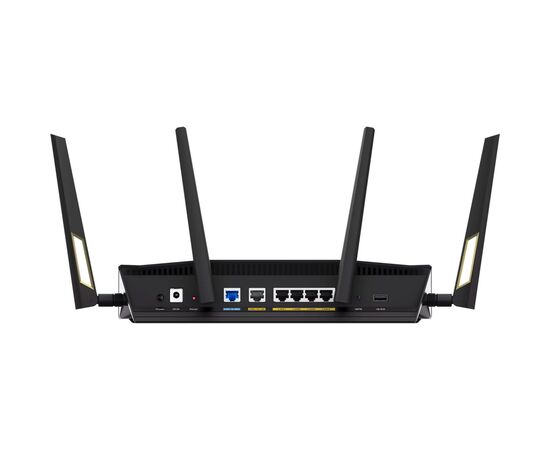Маршрутизатор ASUS RT-AX88U PRO, изображение 6 Маршрутизатор ASUS RT-AX88U PRO, изображение 6