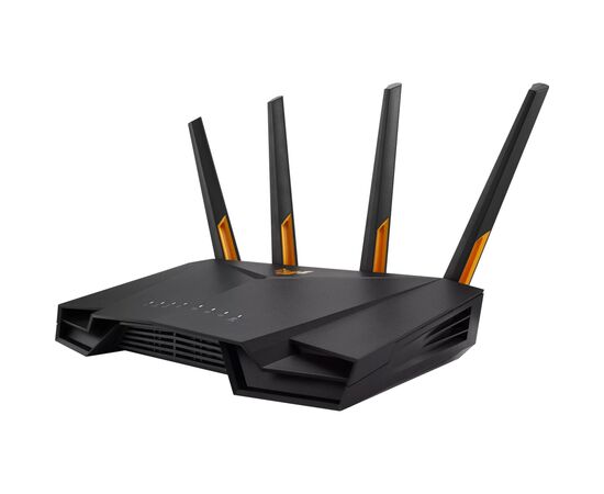 Маршрутизатор ASUS TUF-AX4200, изображение 2 Маршрутизатор ASUS TUF-AX4200, изображение 2