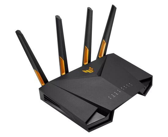 Маршрутизатор ASUS TUF-AX4200, изображение 3 Маршрутизатор ASUS TUF-AX4200, изображение 3