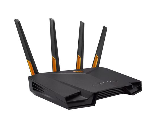 Маршрутизатор ASUS TUF-AX4200, изображение 4 Маршрутизатор ASUS TUF-AX4200, изображение 4