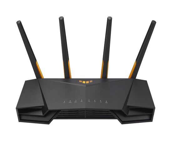 Маршрутизатор ASUS TUF-AX4200, изображение 5 Маршрутизатор ASUS TUF-AX4200, изображение 5