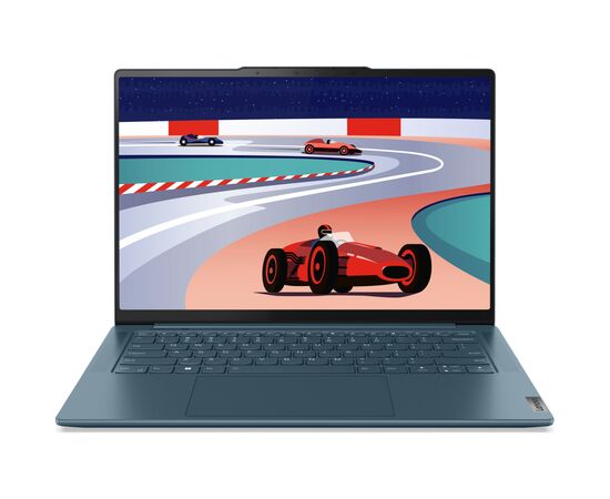 Ноутбук Lenovo Yoga Pro 7 14IRH8 (82Y700C7RA)