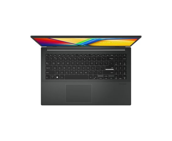 Ноутбук ASUS Vivobook Go 15 E1504FA-BQ522 (90NB0ZR2-M01J60), зображення 4 Ноутбук ASUS Vivobook Go 15 E1504FA-BQ522 (90NB0ZR2-M01J60), зображення 4