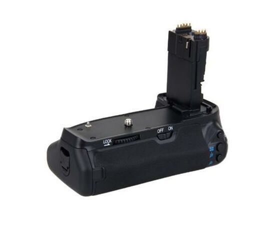 Батарейный блок Meike Canon 60D (Canon BG-E9) (DV00BG0026)