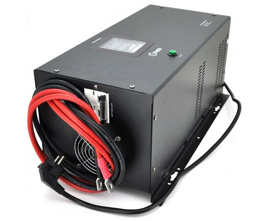 Источник бесперебойного питания Europower PSW-EP5000WM24