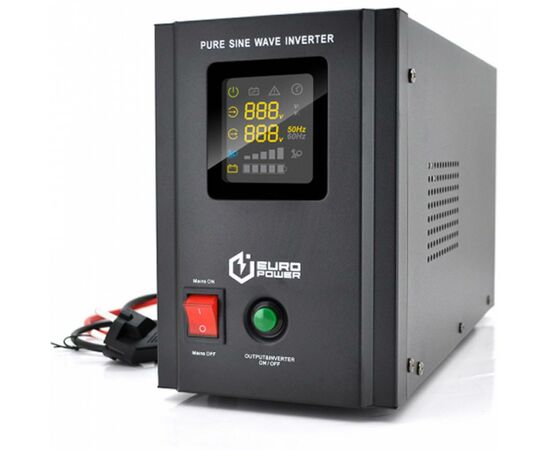 Источник бесперебойного питания Europower PSW-EPB2000TW24