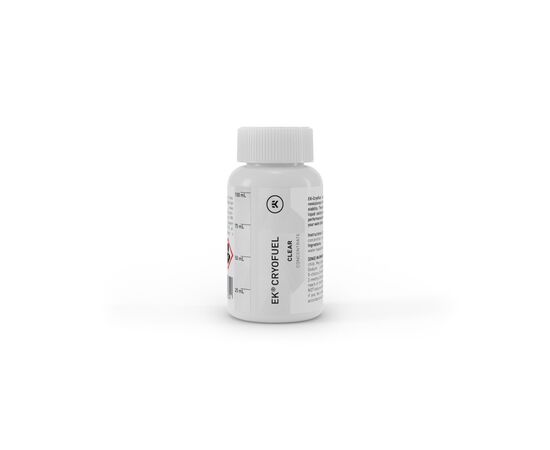 Охолоджуюча рідина Ekwb EKWB EK-CryoFuel Clear (concentrate 100mL) (3831109813300)