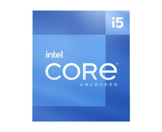 Процесор INTEL Core™ i5 14600KF (BX8071514600KF), зображення 2 Процесор INTEL Core™ i5 14600KF (BX8071514600KF), зображення 2