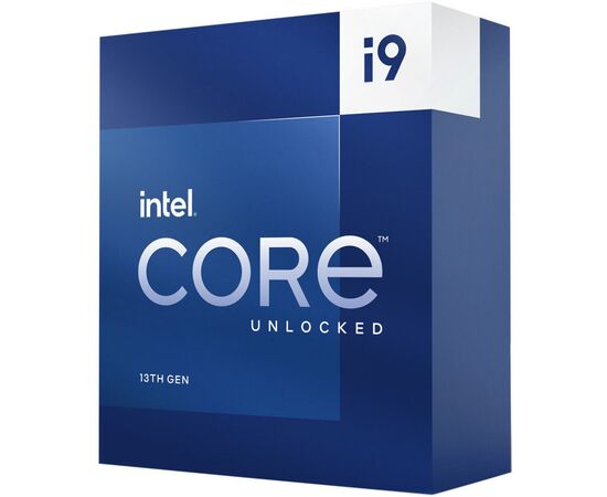 Процессор INTEL Core™ i9 14900KF (BX8071514900KF)