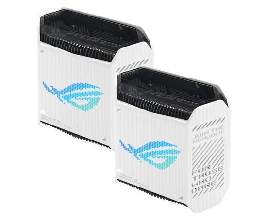 Точка доступа Wi-Fi ASUS GT6 White 2pk (90IG07F0-MU9A40), изображение 4 Точка доступа Wi-Fi ASUS GT6 White 2pk (90IG07F0-MU9A40), изображение 4