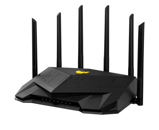 Маршрутизатор ASUS TUF-AX6000