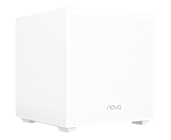 Точка доступу Wi-Fi Tenda MW12(3-pack), зображення 2 Точка доступу Wi-Fi Tenda MW12(3-pack), зображення 2