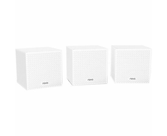 Точка доступа Wi-Fi Tenda MW12(3-pack)