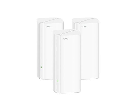 Точка доступу Wi-Fi Tenda MX12(3-pack)