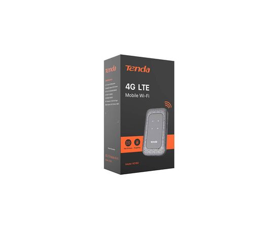 Маршрутизатор Tenda 4G180 V3.0 (4G180V3.0), изображение 4 Маршрутизатор Tenda 4G180 V3.0 (4G180V3.0), изображение 4