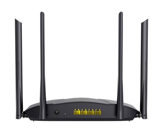 Маршрутизатор Tenda RX9 Pro, изображение 4 Маршрутизатор Tenda RX9 Pro, изображение 4