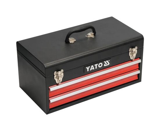 Набор инструментов Yato YT-38951, изображение 3 Набор инструментов Yato YT-38951, изображение 3