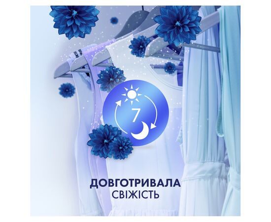 Кондиционер для белья Lenor Высокая мода Сияющий 1200 мл (8700216162531), изображение 5