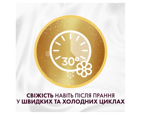 Кондиционер для белья Lenor Высокая мода Гениальный 1200 мл (8700216162647), изображение 10 Кондиционер для белья Lenor Высокая мода Гениальный 1200 мл (8700216162647), изображение 10