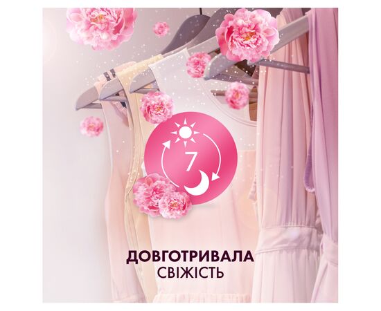 Кондиционер для белья Lenor Высокая мода Гениальный 1200 мл (8700216162647), изображение 5 Кондиционер для белья Lenor Высокая мода Гениальный 1200 мл (8700216162647), изображение 5