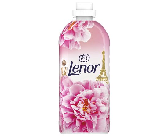 Кондиционер для белья Lenor Высокая мода Гениальный 1200 мл (8700216162647)
