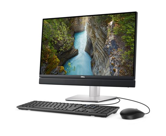 Компьютер Dell Optiplex 7410 AiO / i5-13500T (N009O7410AIO), изображение 3 Компьютер Dell Optiplex 7410 AiO / i5-13500T (N009O7410AIO), изображение 3