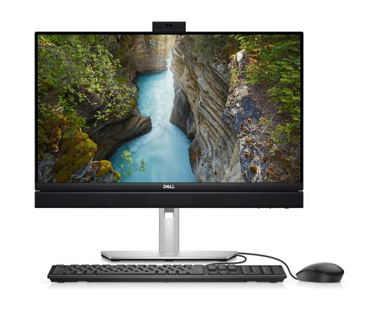 Компьютер Dell Optiplex 7410 AiO / i5-13500T (N009O7410AIO)