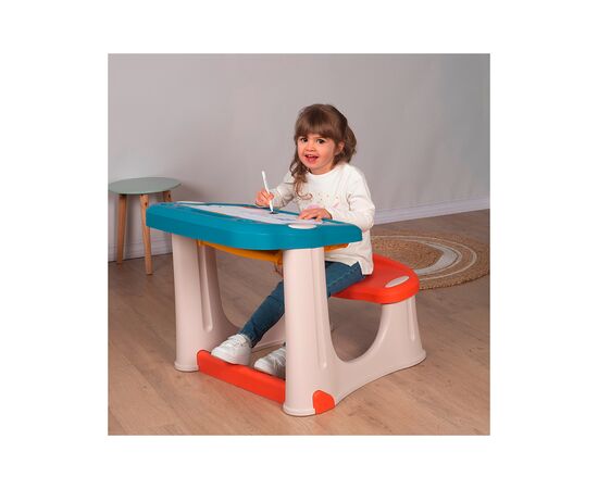 Набор для творчества Smoby Порта-доска "Магическая" из аксесс., 56х57х52 см (420224), изображение 5 Набор для творчества Smoby Порта-доска "Магическая" из аксесс., 56х57х52 см (420224), изображение 5