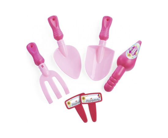 Мягкая игрушка Chi Chi Love Собачка Счастливое садоводство с сумочкой и аксессуарами 20 см (5890023), изображение 3 Мягкая игрушка Chi Chi Love Собачка Счастливое садоводство с сумочкой и аксессуарами 20 см (5890023), изображение 3