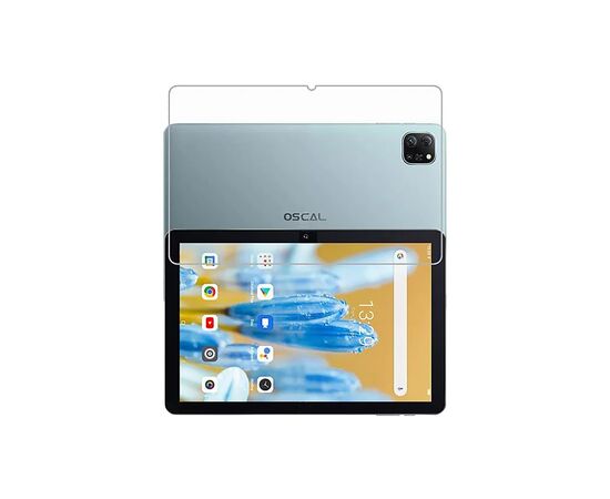 Стекло защитное BeCover Oscal Pad 70 10.1" (709791), изображение 2 Стекло защитное BeCover Oscal Pad 70 10.1" (709791), изображение 2