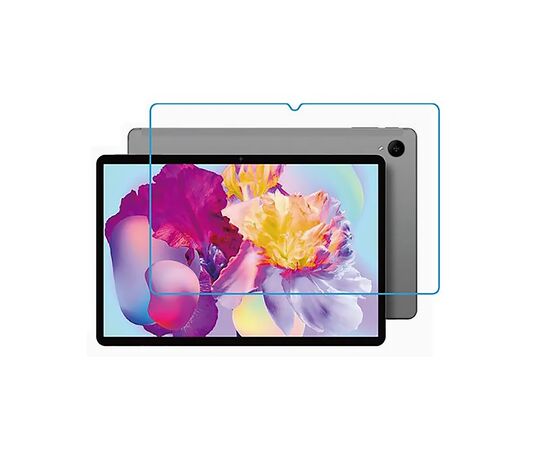 Скло захисне BeCover Teclast Tab P30S/P40HD 10.1" (709792), зображення 2 Скло захисне BeCover Teclast Tab P30S/P40HD 10.1" (709792), зображення 2