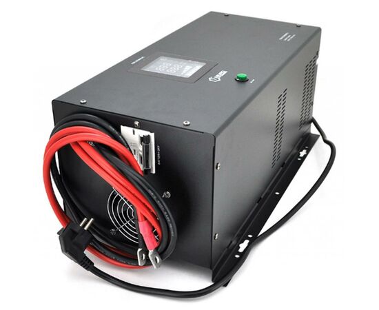 Источник бесперебойного питания Europower PSW-EP3000WM24